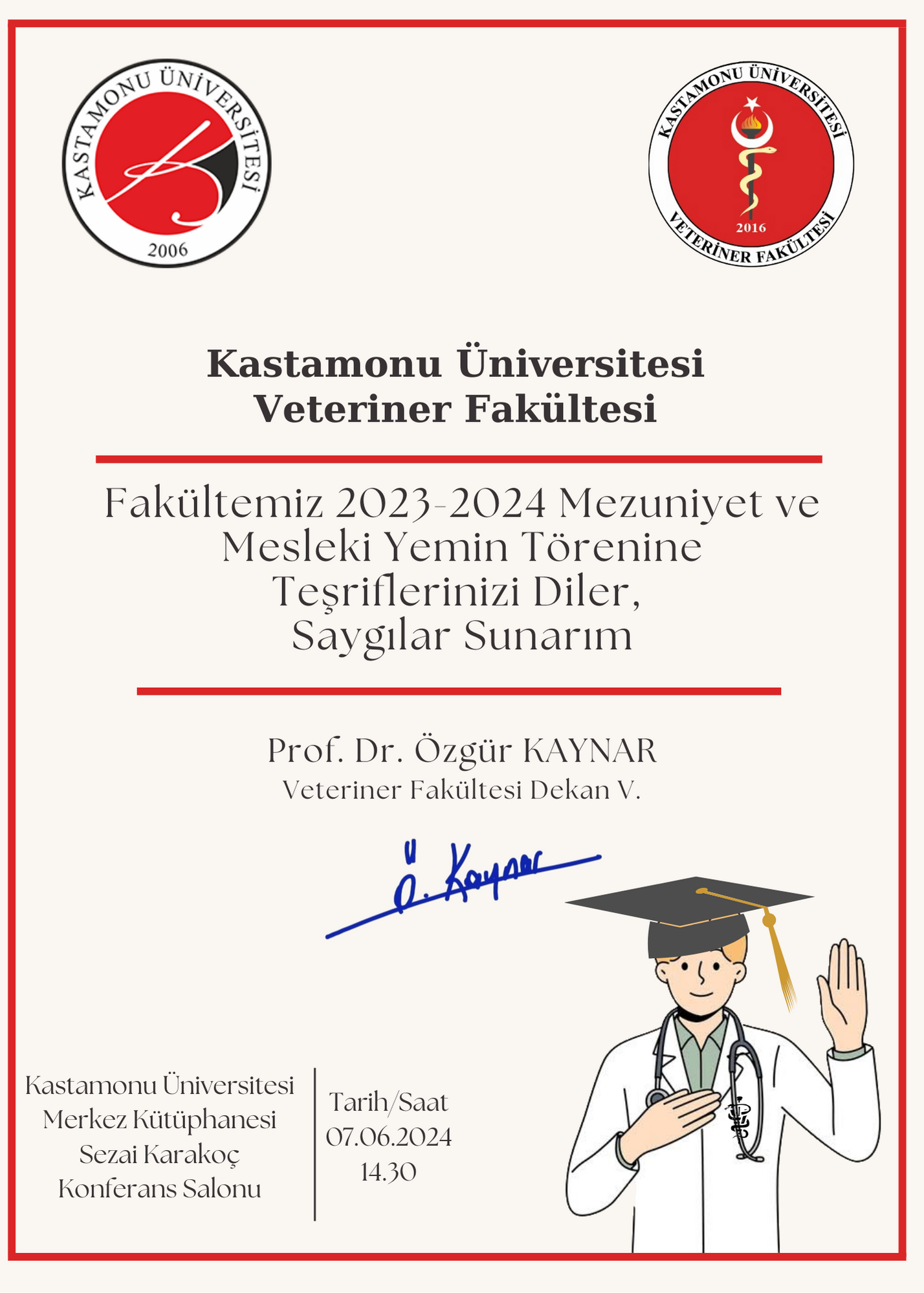 Mezuniyet
