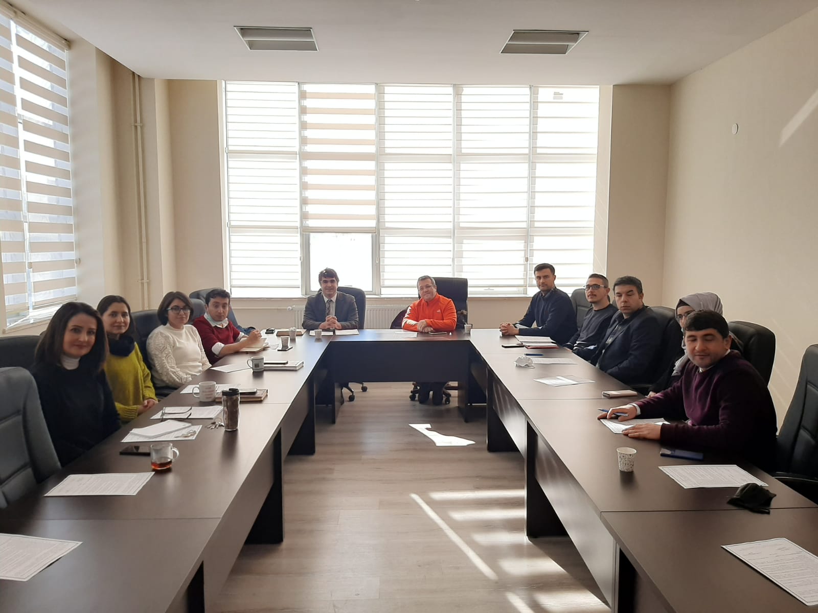 et ve st i birlii