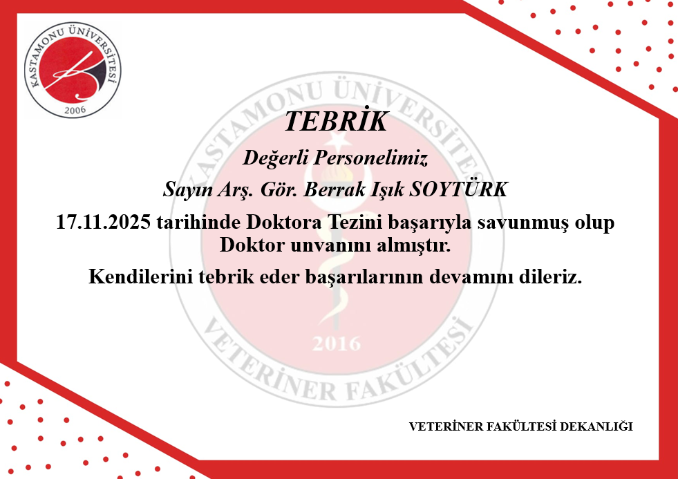 Tebrik