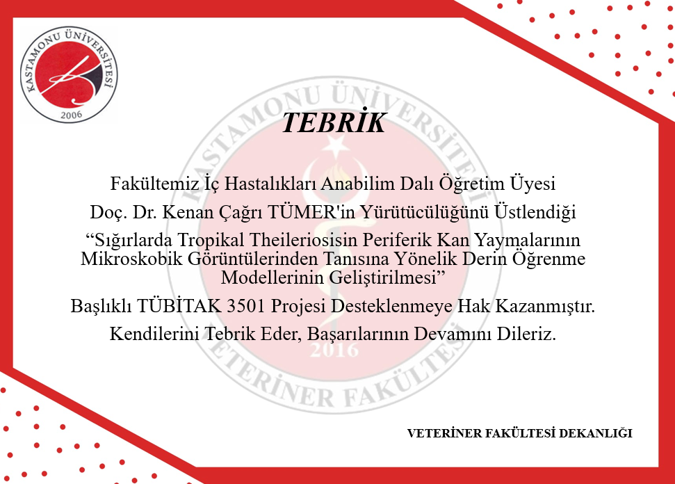 Tebrik
