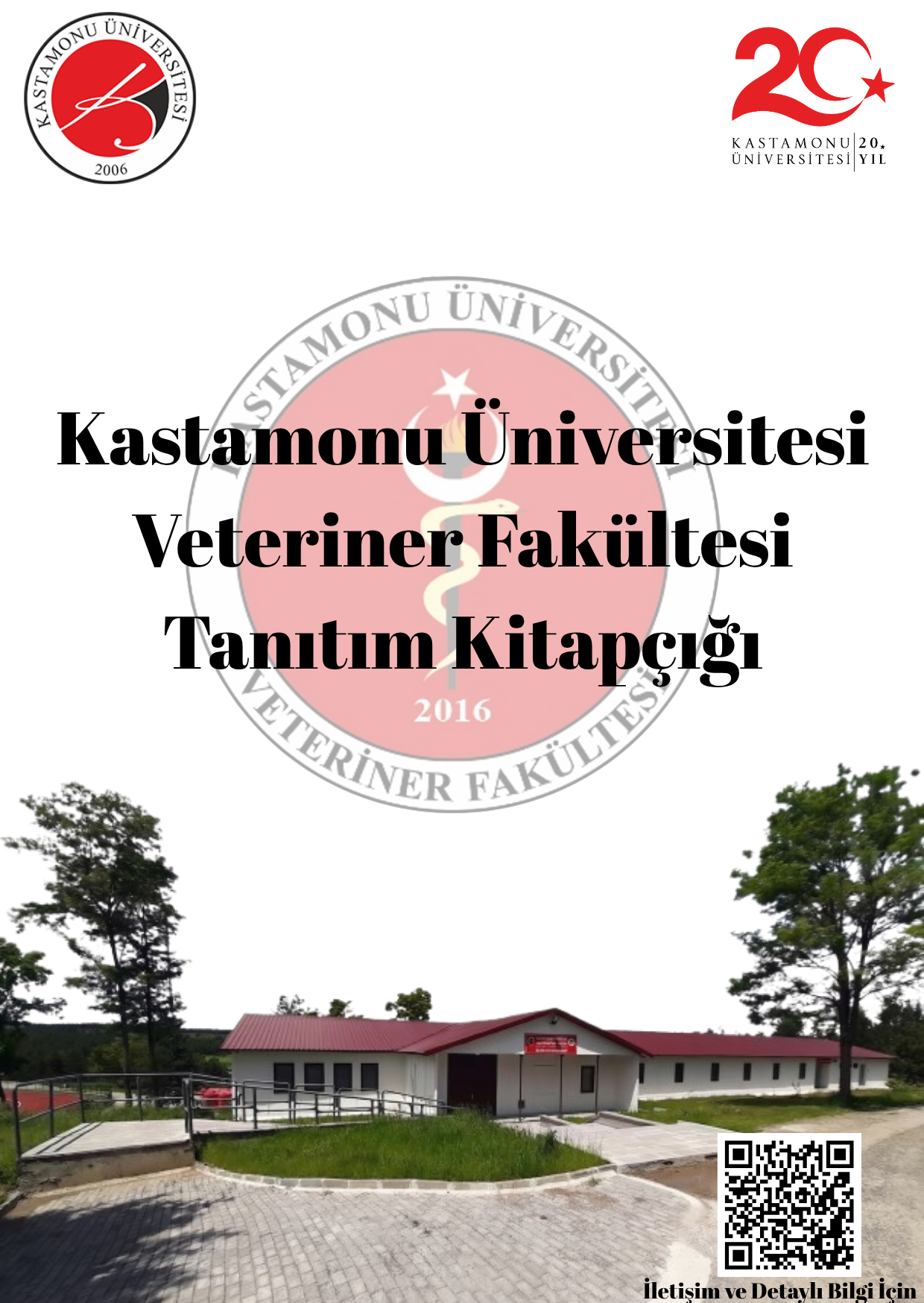 Fakülte Tanıtımı